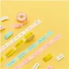 Rolos de etiquetas Kodak KOICRGM5012P12 — pack de 12 rolos, etiquetas térmicas