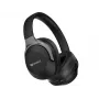 Headset sem fios Sandberg Wireless Travel ANC+ENC, sem fios, chamadas/música, 228 g, headset, preto