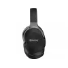 Headset sem fios Sandberg Wireless Travel ANC+ENC, sem fios, chamadas/música, 228 g, headset, preto