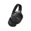 Headset sem fios Sandberg Wireless Travel ANC+ENC, sem fios, chamadas/música, 228 g, headset, preto