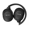 Headset sem fios Sandberg Wireless Travel ANC+ENC, sem fios, chamadas/música, 228 g, headset, preto