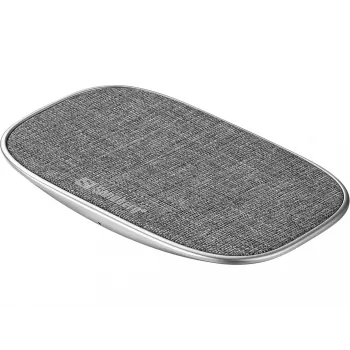 Carregador sem fios Sandberg SleekPad 15W interior USB universal