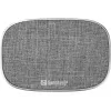 Carregador sem fios Sandberg SleekPad 15W interior USB universal