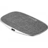 Carregador sem fios Sandberg SleekPad 15W interior USB universal