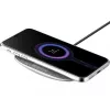 Carregador sem fios Sandberg SleekPad 15W interior USB universal