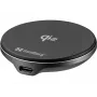 Carregador sem fios SANDBERG 441-61 Qi2 15W – base de carregamento sem fios Qi2 compatível com dispositivos Qi
