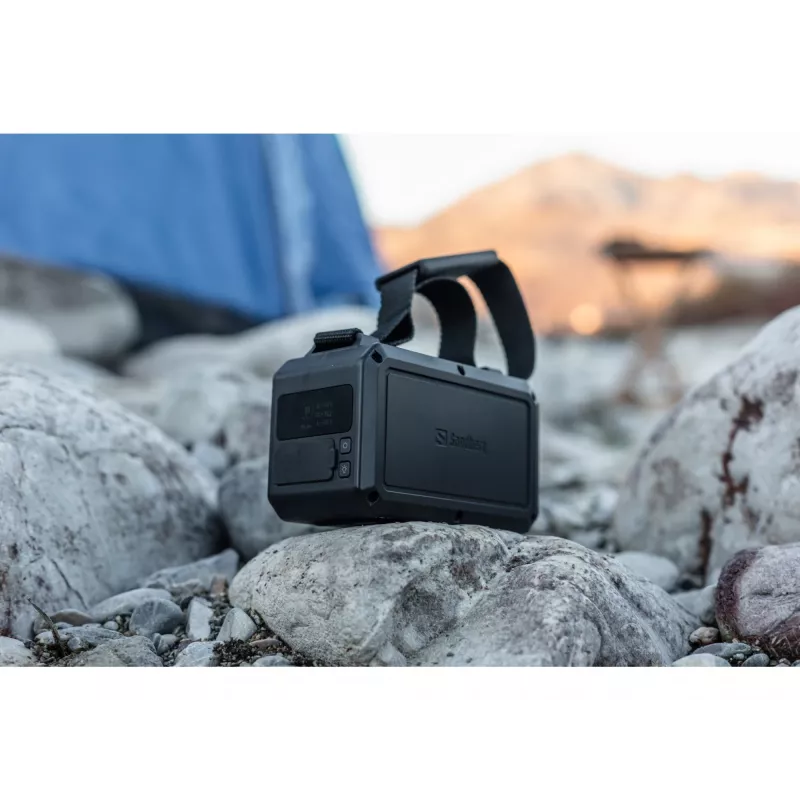 Powerbank portátil Sandberg Survivor 100W 40000mAh