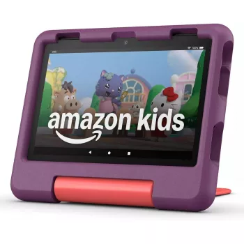 Tablet Amazon B0CVDWHGG5 8 polegadas 3 GB RAM 32 GB armazenamento