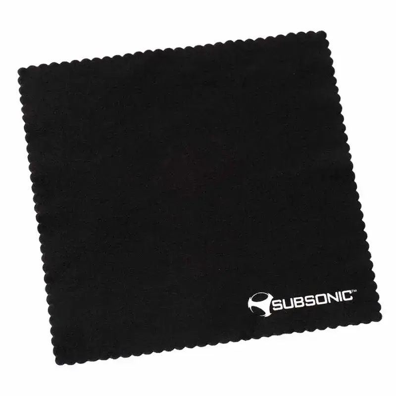 Bolsa Nintendo Subsonic SA5711 preto