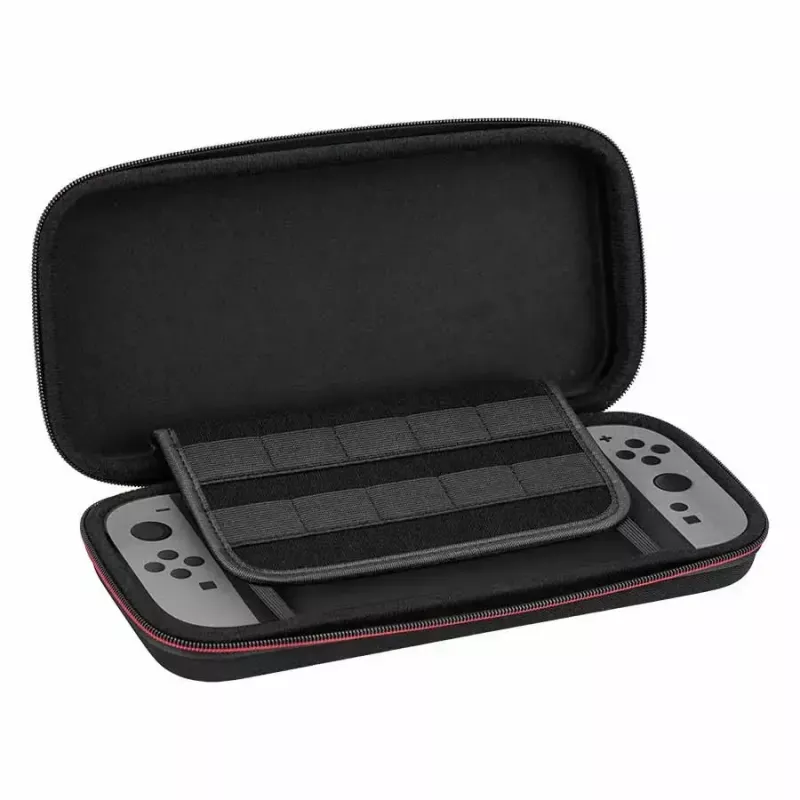 Bolsa Nintendo Subsonic SA5711 preto