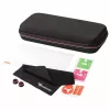 Bolsa Nintendo Subsonic SA5711 preto