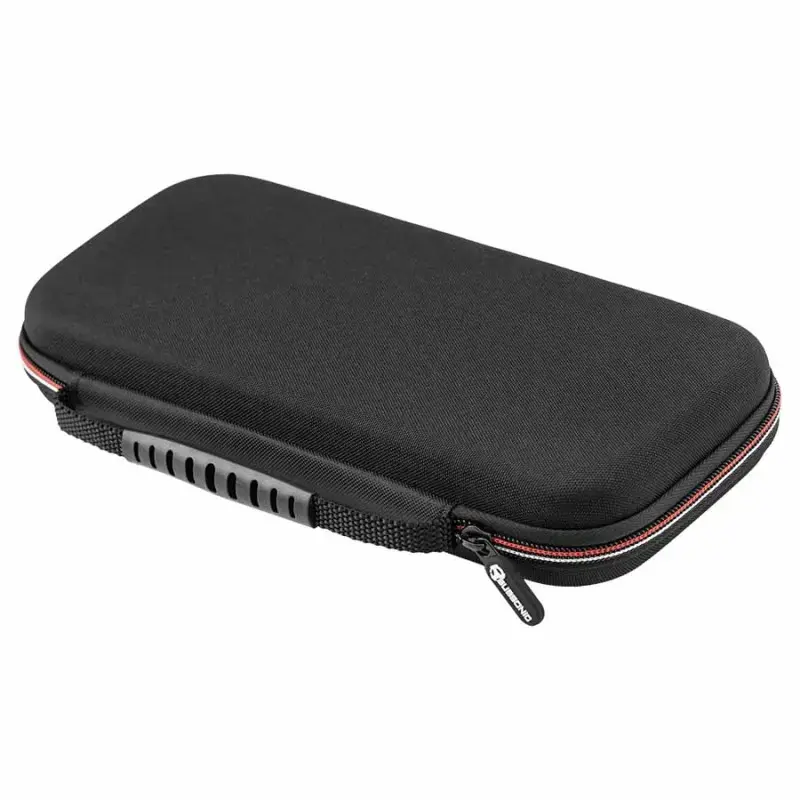 Bolsa Nintendo Subsonic SA5711 preto
