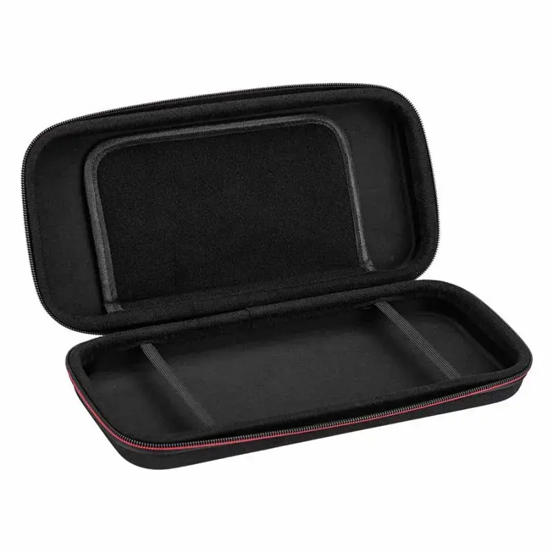 Bolsa Nintendo Subsonic SA5711 preto