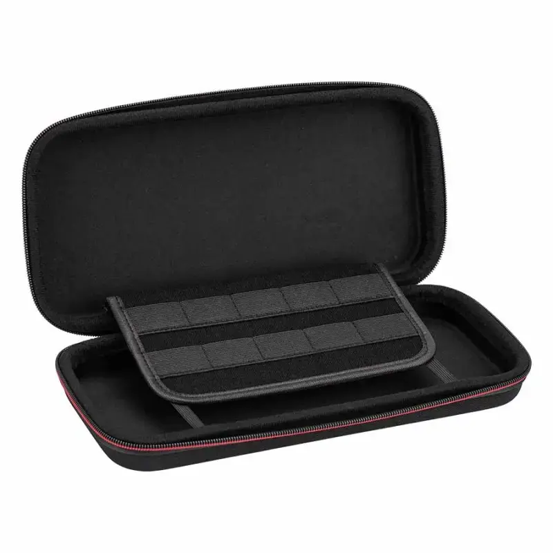 Bolsa Nintendo Subsonic SA5711 preto