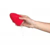 Escova vibratória Silk'n BRIGHT vermelho