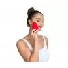Escova vibratória Silk'n BRIGHT vermelho