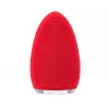 Escova vibratória Silk'n BRIGHT vermelho