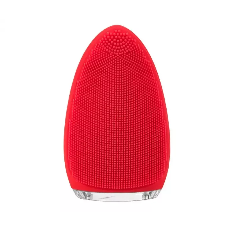 Escova vibratória Silk'n BRIGHT vermelho
