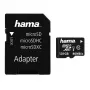 microSDXC Hama 128GB UHS-I Classe 10 00124158