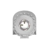 Adaptador de antena RF Elements TPA-RM5 cinzento ABS alumínio 112x112x130mm