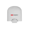 Adaptador de antena RF Elements TPA-RM5 cinzento ABS alumínio 112x112x130mm