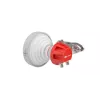 Antena de rede RF Elements SH-CC-5-90 10 dBi tipo N 5,18 - 6,1 GHz