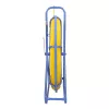 Guia de cabos Extralink Pilot 3,8 mm 25 m fibra ótica FRP amarelo