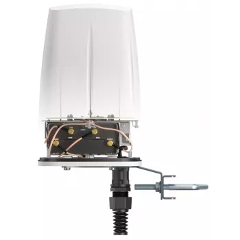 Antena omnidirecional QuWireless QuSpot