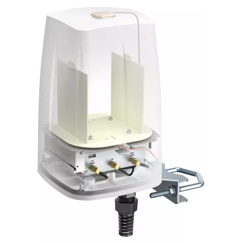 Antena omnidirecional QuWireless QuSpot