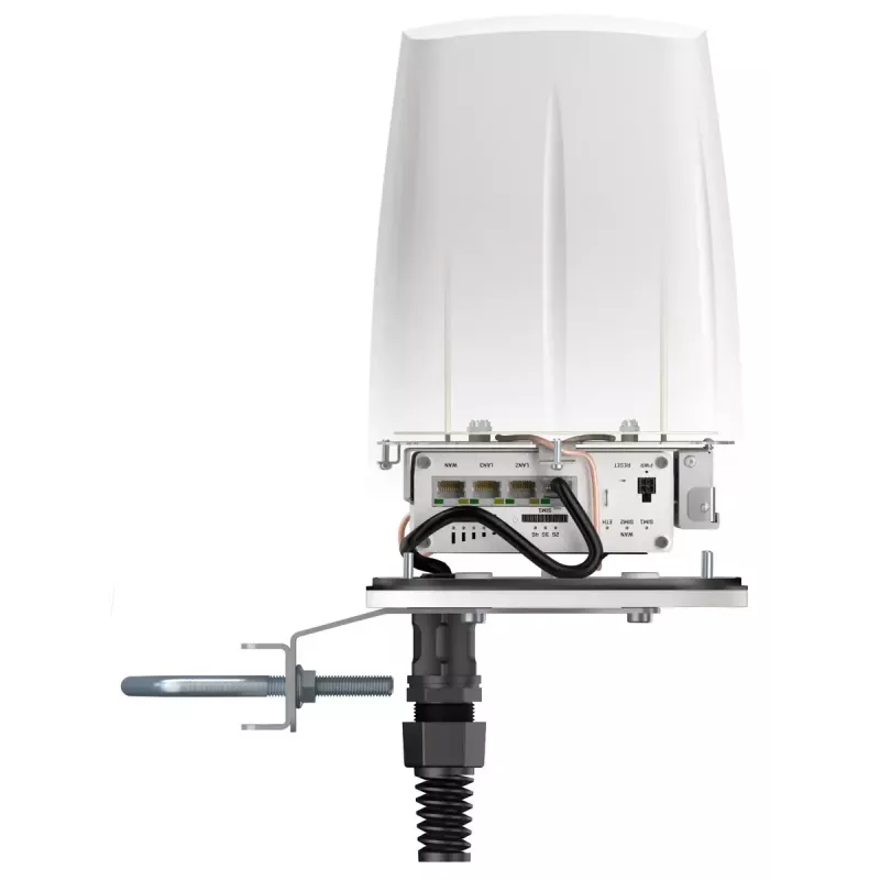 Antena omnidirecional QuWireless QuSpot