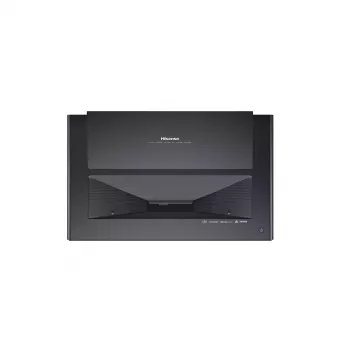 Projetor de distância ultra curta Hisense PX1-PRO 2200 ANSI lúmenes DLP 2160p preto