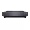 Hisense PX1G Pro projetor laser de ultra curta distância, 4K UHD, 2200 lúmens ANSI, Dolby Vision/HDR10, HDMI 2.1