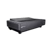 Hisense PX1G Pro projetor laser de ultra curta distância, 4K UHD, 2200 lúmens ANSI, Dolby Vision/HDR10, HDMI 2.1