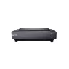 Hisense PX1G Pro projetor laser de ultra curta distância, 4K UHD, 2200 lúmens ANSI, Dolby Vision/HDR10, HDMI 2.1