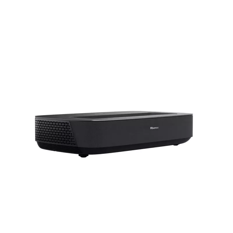 Projetor de distância ultra curta Hisense PL1SE 2100 ANSI lúmenes DLP UHD 4K