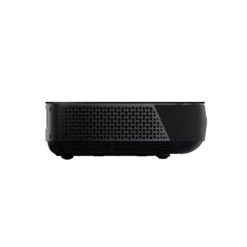 Projetor de distância ultra curta Hisense PL1SE 2100 ANSI lúmenes DLP UHD 4K