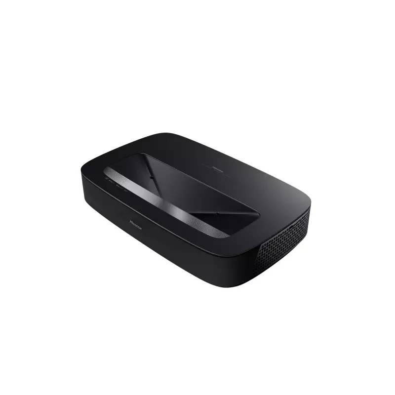 Projetor de distância ultra curta Hisense PL1SE 2100 ANSI lúmenes DLP UHD 4K