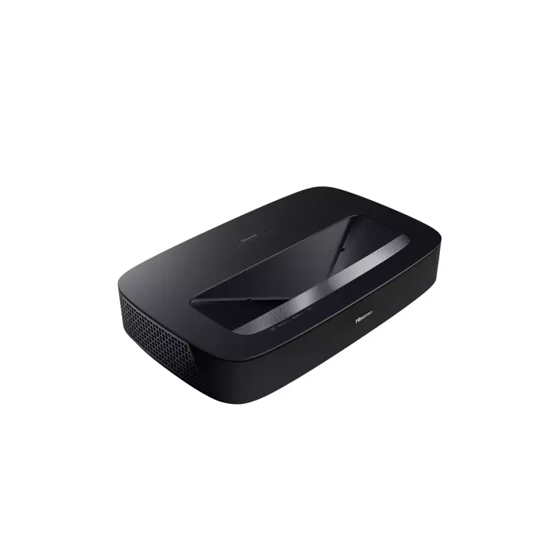 Projetor de distância ultra curta Hisense PL1SE 2100 ANSI lúmenes DLP UHD 4K