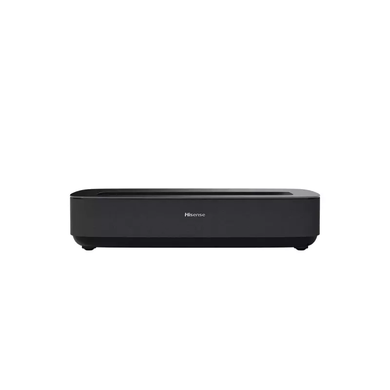Projetor de distância ultra curta Hisense PL1SE 2100 ANSI lúmenes DLP UHD 4K