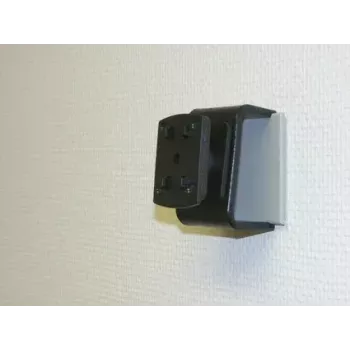 Adaptador de montagem em dispositivo Brodit 215058