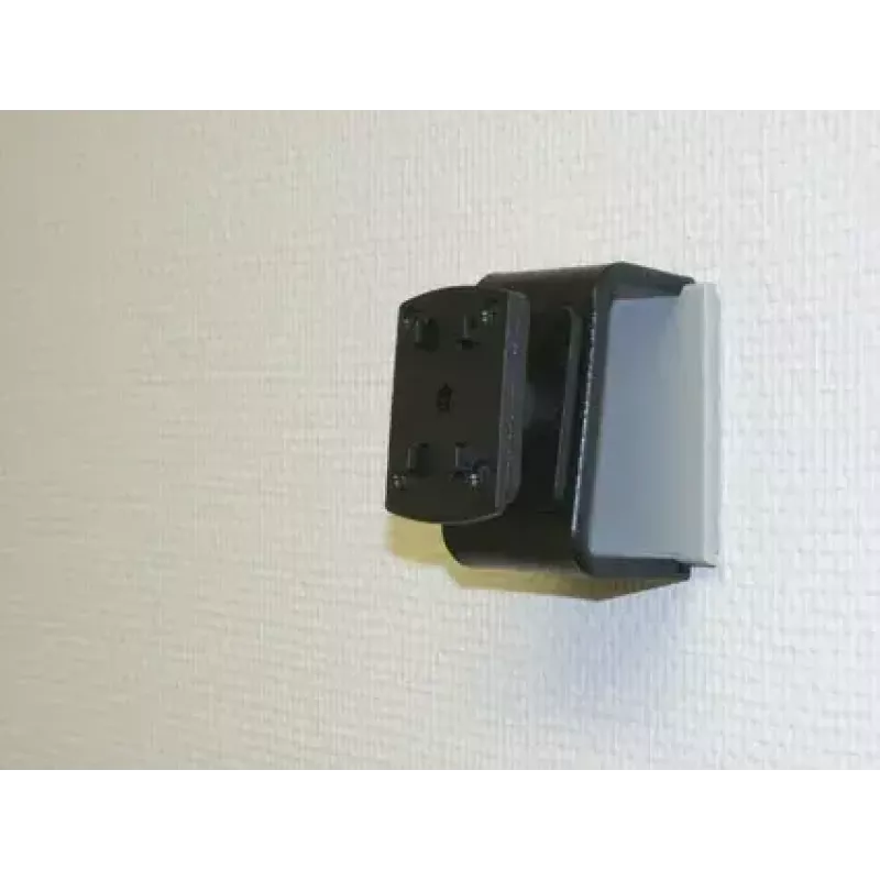 Adaptador de montagem em dispositivo Brodit 215058