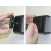 Adaptador de montagem em dispositivo Brodit 215058