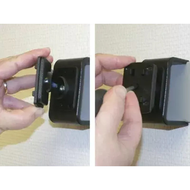 Adaptador de montagem em dispositivo Brodit 215058