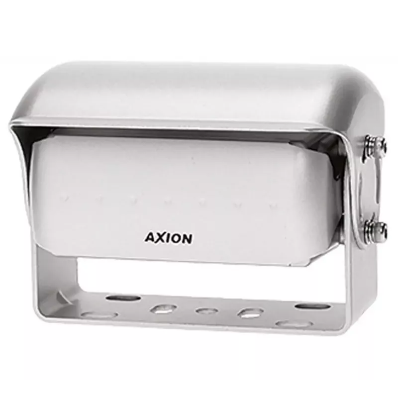 Câmara de marcha-atrás para automóvel com fios Axion DBC 114065 S1