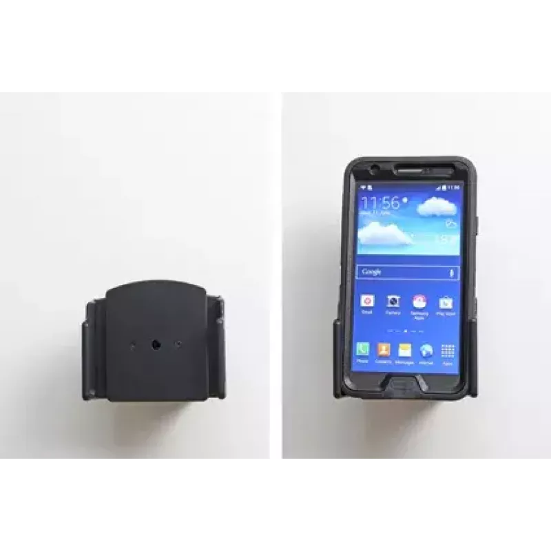 Suporte passivo Brodit 511483 Telemóvel/Smartphone preto