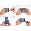 Suporte passivo Brodit 511483 Telemóvel/Smartphone preto