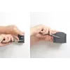 Suporte passivo Brodit 511483 Telemóvel/Smartphone preto