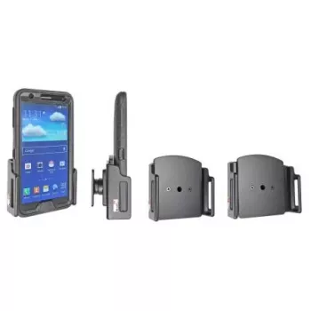Suporte passivo Brodit 511483 Telemóvel/Smartphone preto