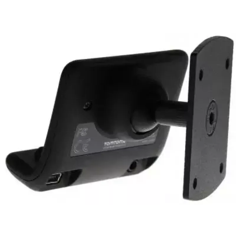 Conjunto de montagem Arat BATT524, preto — acessório para dispositivos Arat