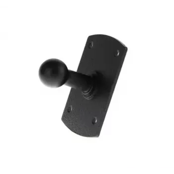 Conjunto de montagem Arat BATT524, preto — acessório para dispositivos Arat
